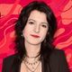 All <i>Camgirl </i>author Isa Mazzei needs in life is flat soda, stuffing, and a clean mouth